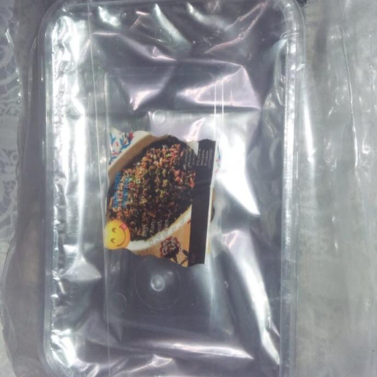 MALDIVEFISH PORIYAL 300g MALDIVEFISH PORIYAL 300g